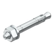 Nagelanker 6x49mm N 6-5-10/49 