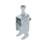 Bügelschelle 8-12mm BS-H2-K-12 FT 