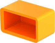 Schutzkappe zu Typ 1268 CM3518 SK 