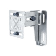Befestigungskonsole Tiefe 120-205 BKN120 205 