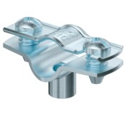 Abstandschelle mit Gewindeanschluss ASG 732 10 G 