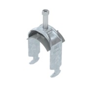 Bügelschelle 40-46mm BS-H1-K-46 FT 