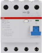 FI-Schutzschalter pro M Compact F204A-40/0,03 