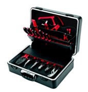 Meisterkoffer Elektro Perfekt 175331 