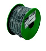 Plombendraht Spule ca.115m 140768 