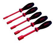 2K-VDE-Steckschlüssel-Set 117801 