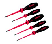 Schraubendreher-Set VDE 117850 