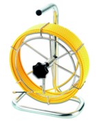 Stahl-Haspel f.Kati-Twist 20m 142550 