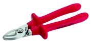 VDE-Kabelschere bis 25mm 120202 