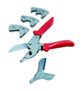 Vielzweckschere f.Kunststoffe 120210 