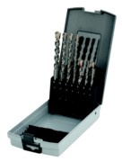 SDS-PlusBohrer-Sortiment 201395 