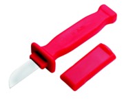 VDE-Kabelmesser 50 m.gerader Klinge 120042 