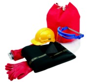 Sicherheits-Sortiment 140250 