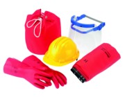 Sicherheits-Sortiment 140255 