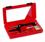 Gaslötkolben-Set SUPERPRO 150800 