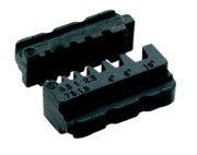 Pressprofileinsatz f.0,5-10qmm 106012 