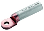 AL-CU Presskabelschuh 95qmm/M16 183930 