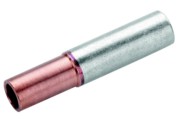 AL/CU Pressverbinder 95/95qmm 183435 