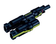 PV-MC4 Y-Verteiler MMF 180005 