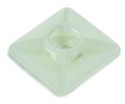 Befestigungssockel 27x27 181384 