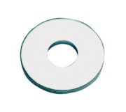 Kotflügelscheiben M10 vz 192656 