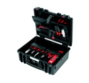 Werkzeugkoffer GIGANT 22tlg 176841 