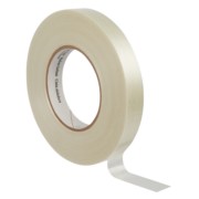 Glasf-Polyest-Isolierband 19 mm x 55 m,transp. Scotch 45 19x55 