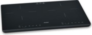 Doppel-Induktionskochpl. Glaskeramik DK 1033 sw 