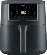 Heißluftfritteuse 7l FR 2462 sw 