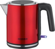 Wasserkocher 1l WK 3427 edsgeb-sw/rt 
