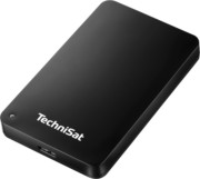 1TB USB 3.2 Festplatte STREAMSTORE 24 