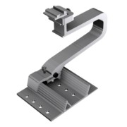 Dachhaken 3D SL Alu XL (lang) 11100-02 