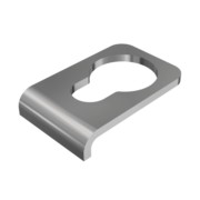 Potential-Ausgleichsblech Dachanbindung Zubeh. 93201-00 