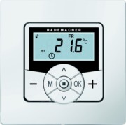 Raumthermostat DuoFern 2 9485-1 