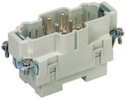 Kontakteinsatz Stifteinsatz 09380182601 