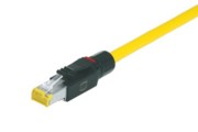 Steckverbinderset RJ45, IP20 09451511560 