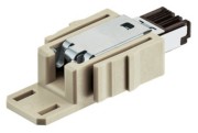 Han-Modular RJ45 Cat5 Stvb.4p 09454001100 