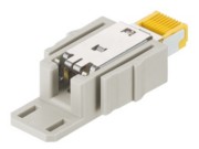 Han-Modular RJ45 10G Cat6 Stvb8p 09454001560 