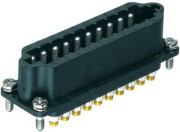 Schraubanschluss 09700202622 