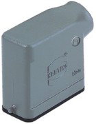 Tüllengehäuse HAN 10 A-GS-M20 19200101540 