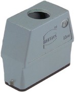 Tüllengehäuse HAN 16 A-GG-M25 19200160446 