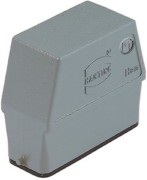 Tüllengehäuse HAN 16 A-GS-M25 19200160546 