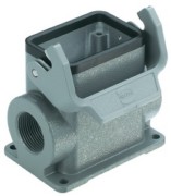 Sockelgehäuse 19300060291 