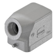 Tüllengehäuse HAN 6B-GS-M20 19300061540 