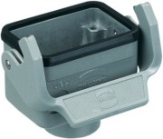 Kupplungsgehäuse 1xM20 19300061750 