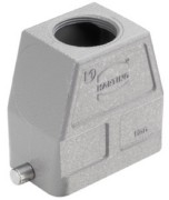 Tüllengehäuse HAN 10B-GG-R-M32 19300100447 