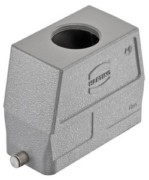 Tüllengehäuse HAN 16B-GG-R-M32 19300160447 