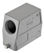 Tüllengehäuse seitl.Kabelausgang 19300160548 