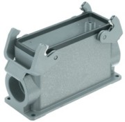 Sockelgehäuse Han 24B-asg2-QB-M32 19300240272 