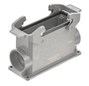 Sockelgehäuse HAN 24B-asg2-QB-M40 19300240273 